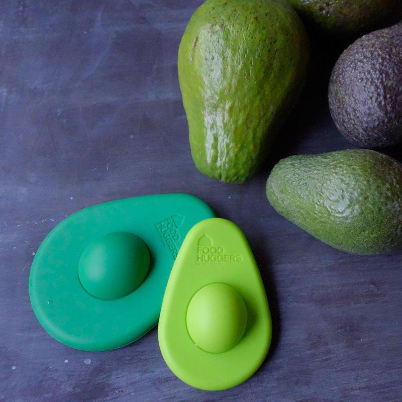 Avocado Huggers, Set of 2