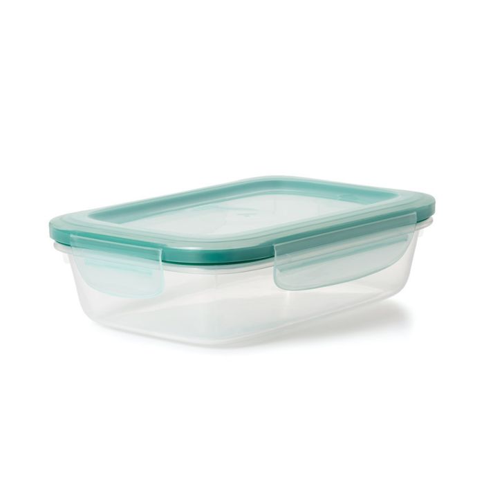 OXO Smart Seal Glass Rectangle Container