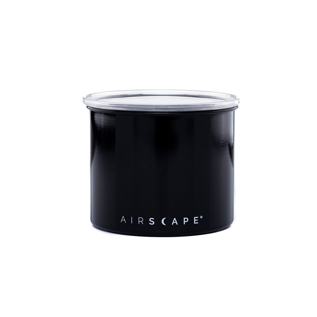 Airscape Stainless Steel Canister