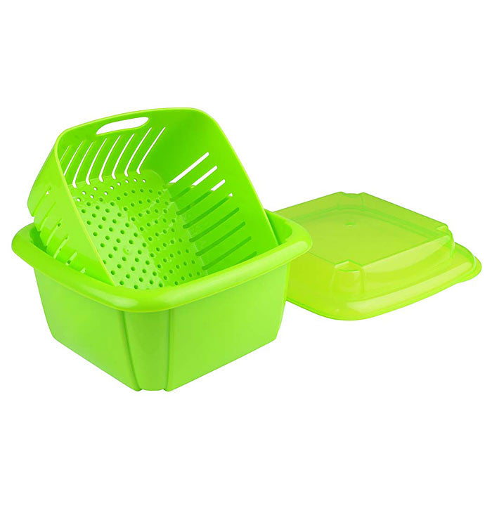 Hutzler Berry Box
